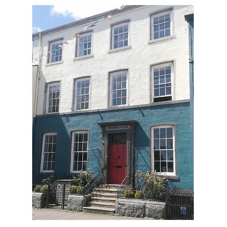 Virginia House, Ulverston Exterior foto