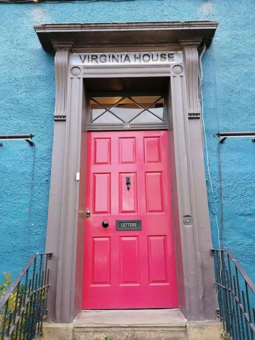 Virginia House, Ulverston Exterior foto