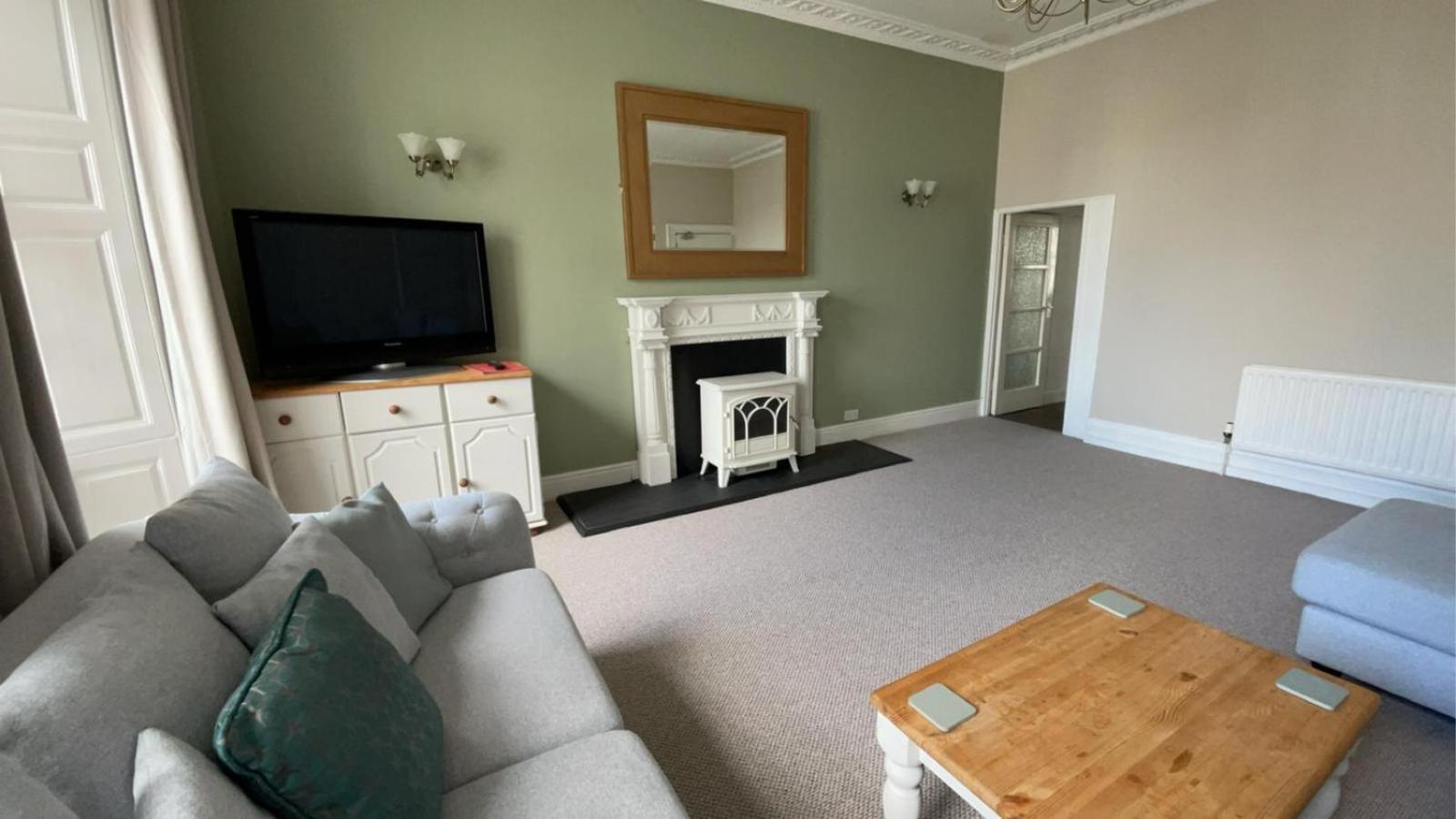Virginia House, Ulverston Habitación foto