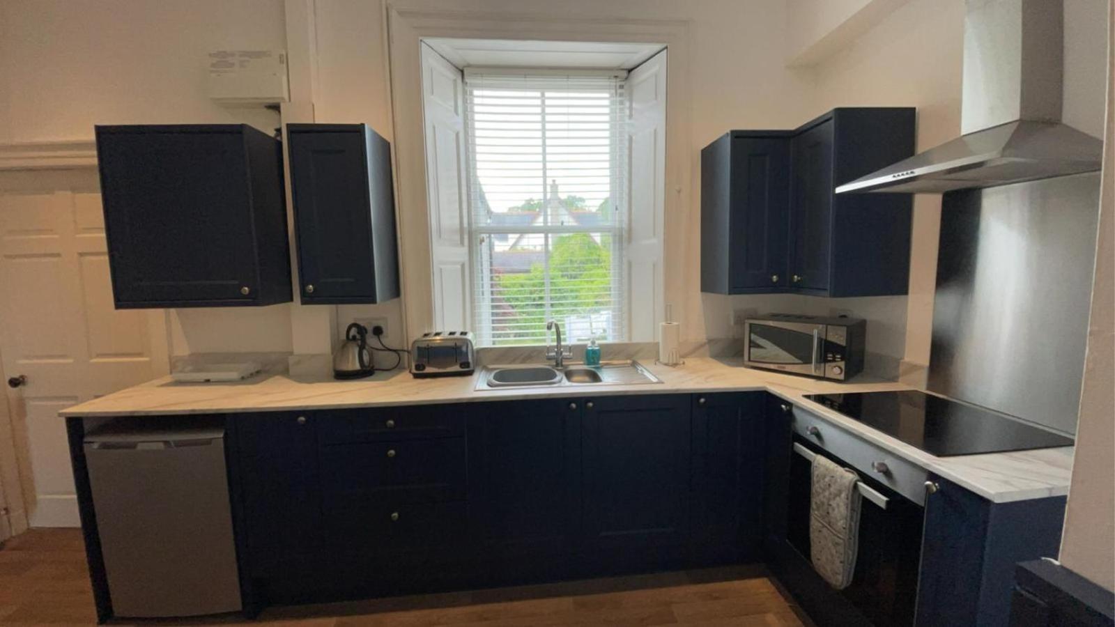 Virginia House, Ulverston Habitación foto