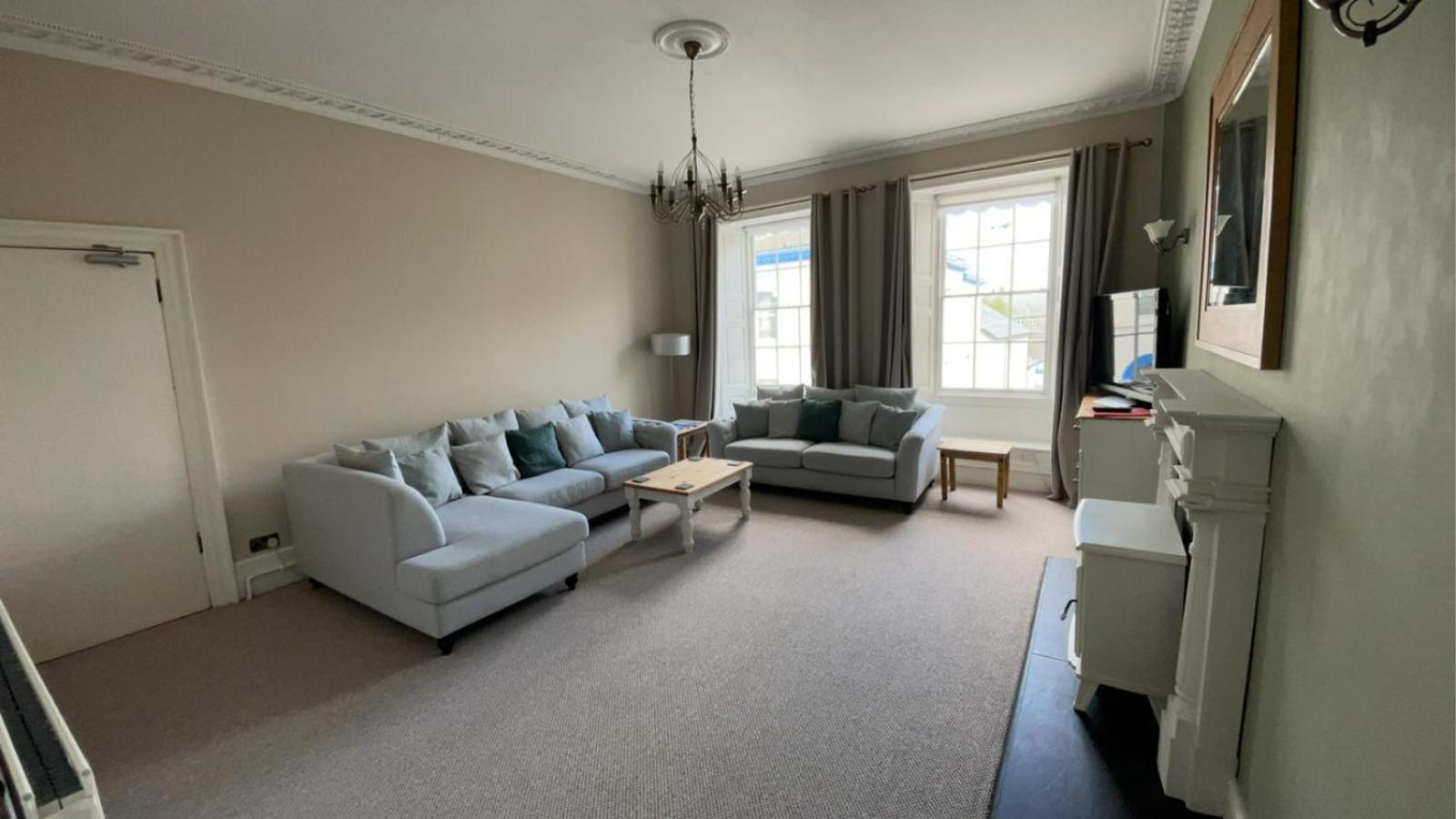 Virginia House, Ulverston Habitación foto