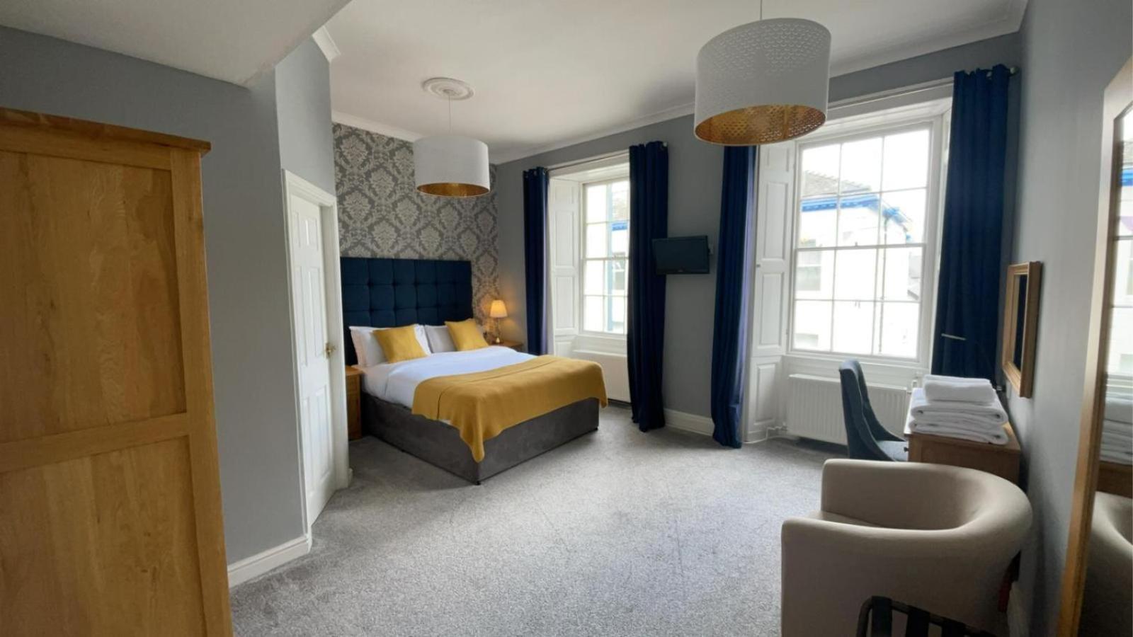 Virginia House, Ulverston Habitación foto