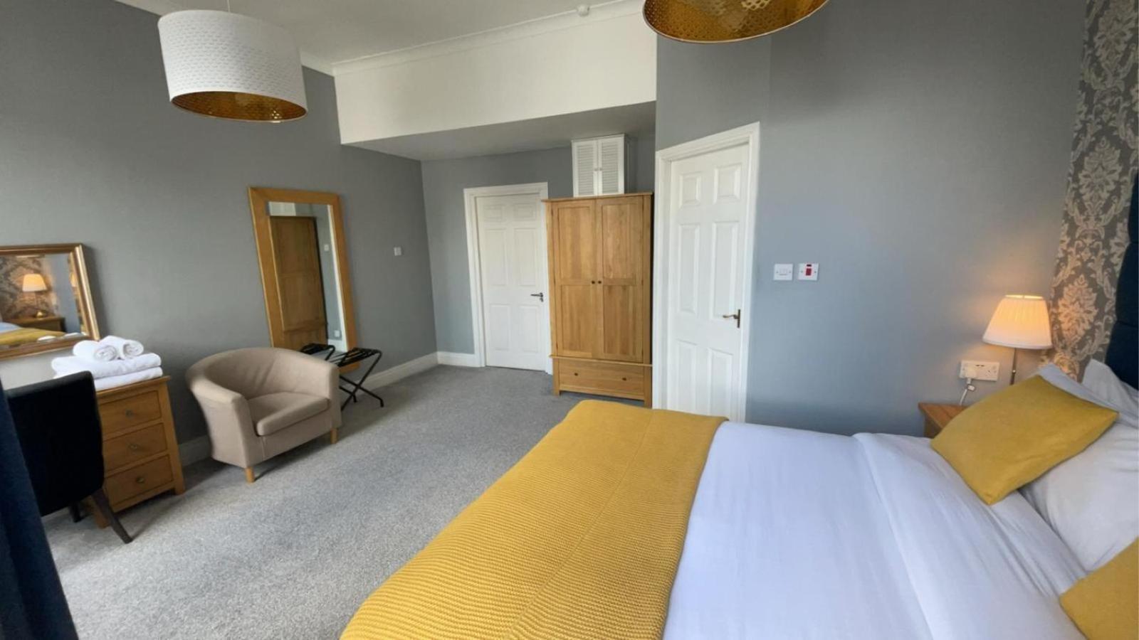 Virginia House, Ulverston Habitación foto