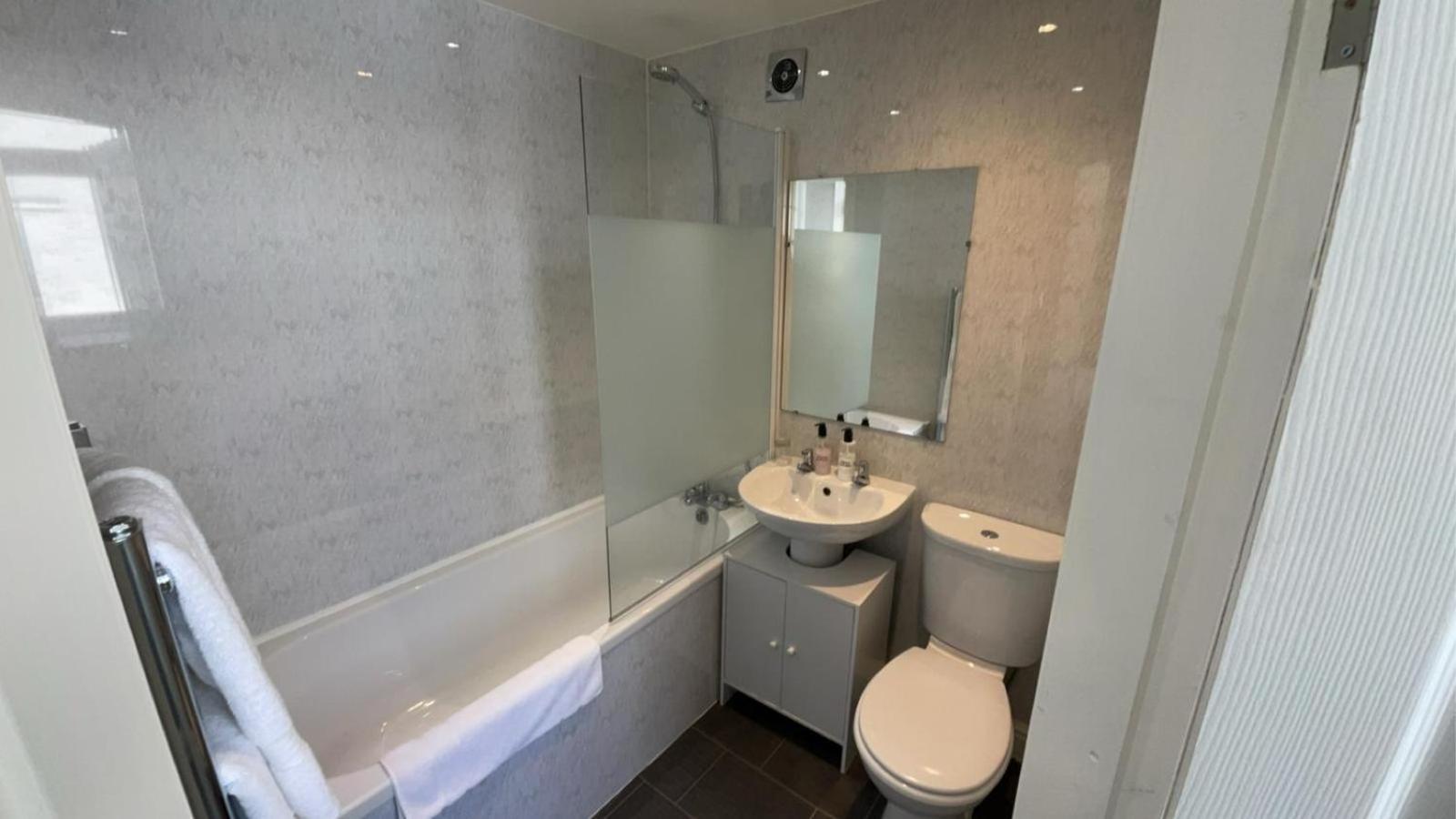 Virginia House, Ulverston Habitación foto